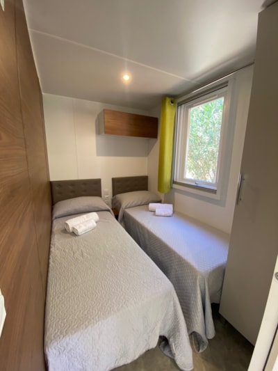 Superior Mobile Home (seaside area - bathroom italian style) — 6