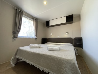 Deluxe Barrili Mobile Home B Type — 4
