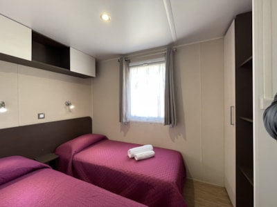 Deluxe Barrili Mobile Home B Type — 5