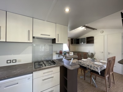 Deluxe Barrili Mobile Home B Type — 3