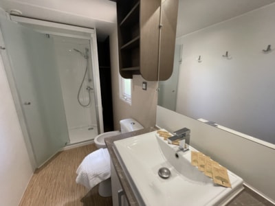 Deluxe Barrili Mobile Home B Type — 6