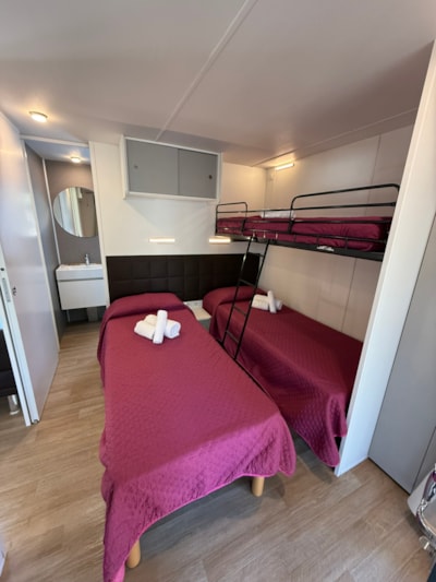Deluxe Barrili Mobile Home A Type — 5