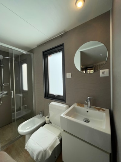 Deluxe Barrili Mobile Home A Type — 3