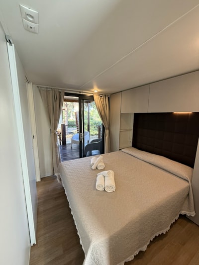 Deluxe Barrili Mobile Home A Type — 4