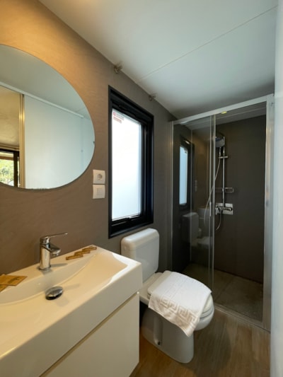 Deluxe Barrili Mobile Home A Type — 6
