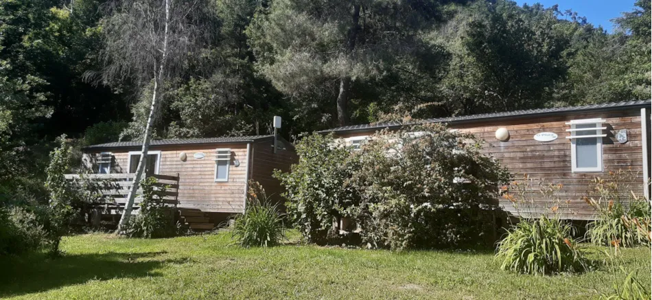 Camping Les Cerisiers