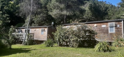 Camping Les Cerisiers