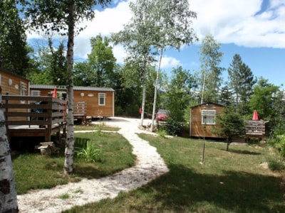 Camping Les Cerisiers