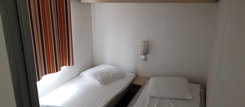 Mobil-Home Panoramique