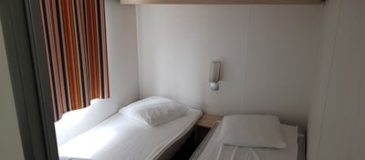Mobile Home Panoramique