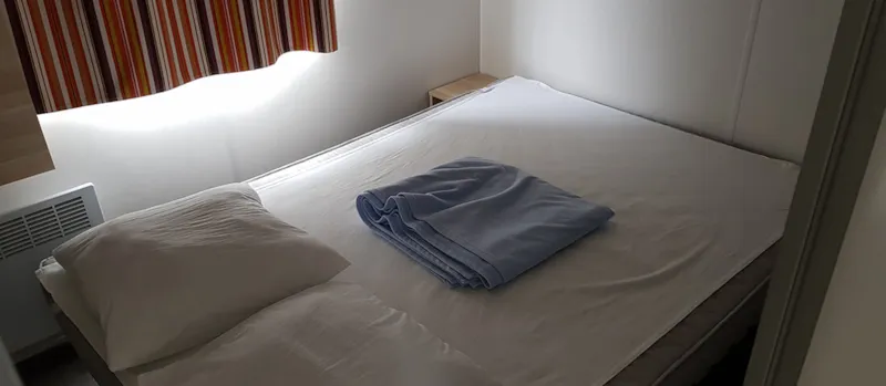 Mobil-Home Panoramique