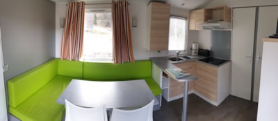 Mobile Home Panoramique