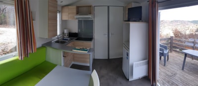 Mobile Home Panoramique