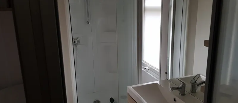 Mobil-Home Panoramique