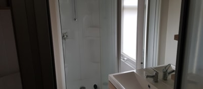 Mobile Home Panoramique