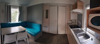 Mobile Home Premium