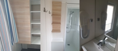 Mobile Home Premium