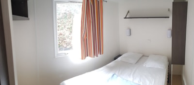 Mobile Home Cocooning