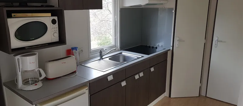 Mobil-Home Cocooning