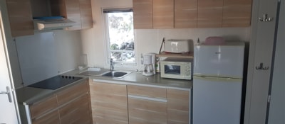 Mobile Home Familial
