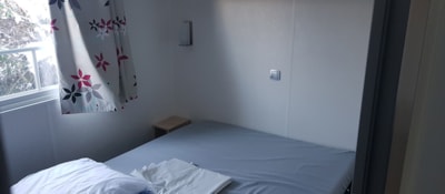 Mobile Home Familial