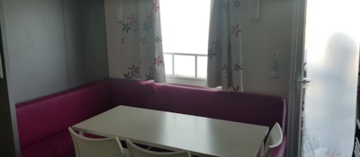 Mobile Home Familial
