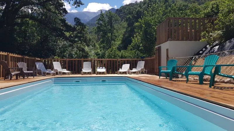 Camping Les Cerisiers