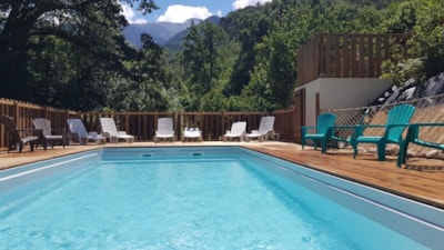 Camping Les Cerisiers