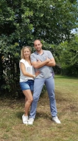 Foto #9 van Camping Les Cerisiers