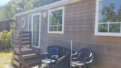 Mobile Home Familial