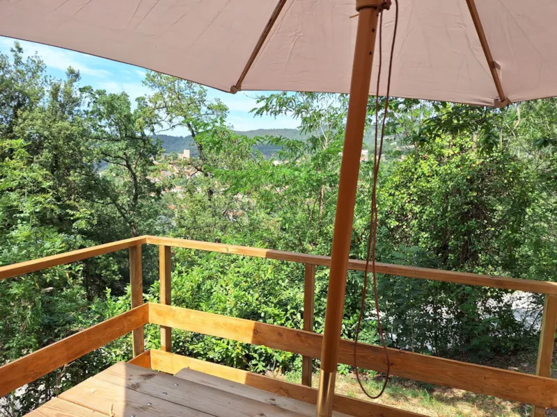 Mobil-Home 2023 Familial 6 Personnes Premium