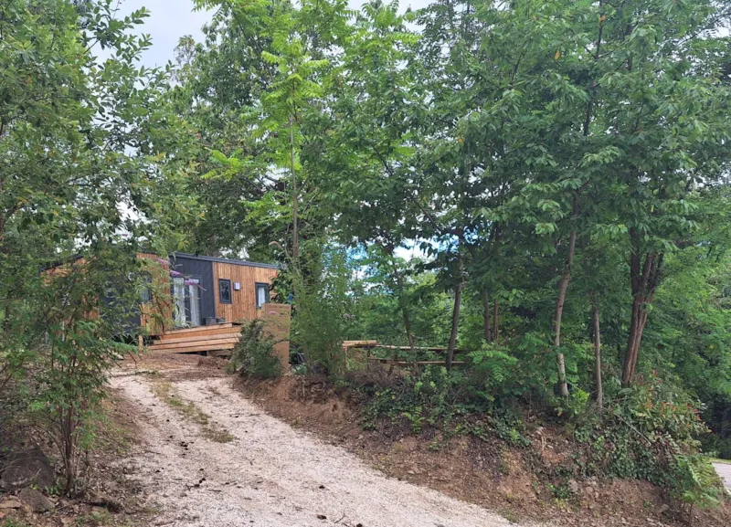 Mobil-Home 2023 Familial 6 Personnes Premium