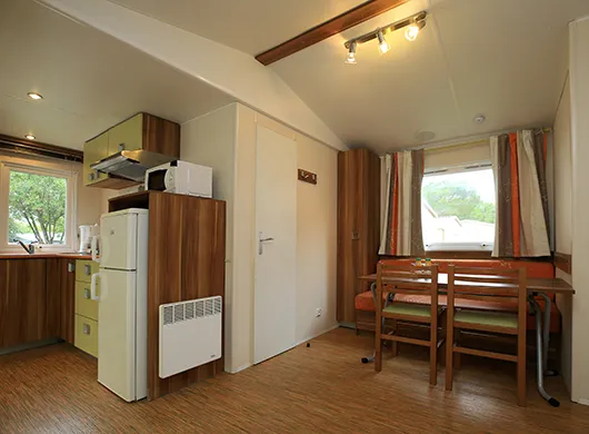 Mobile-Home 2 Chambres