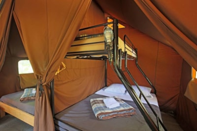 Canadienne Tent II