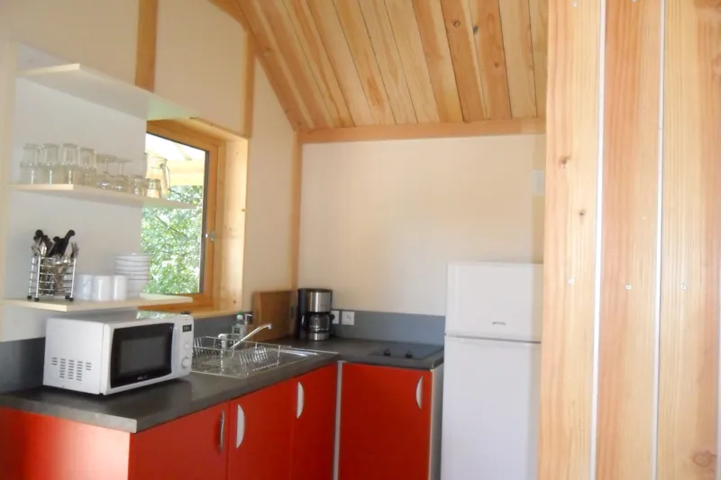 Chalet Montana Vista