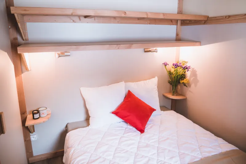 Chalet Montana Vista