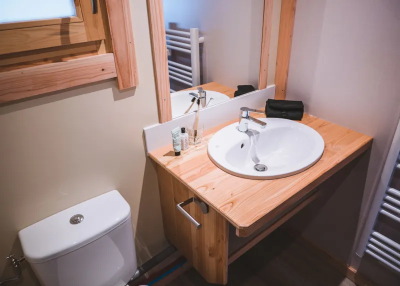 Chalet Montana Vista