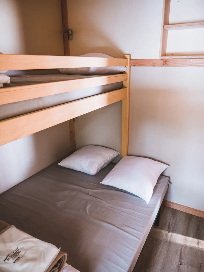 Chalet Montana Vista