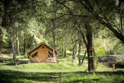 Canadienne Tent II