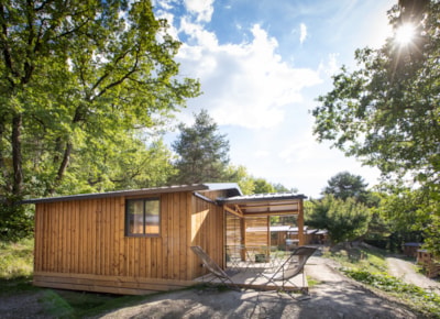 Chalet Evasion