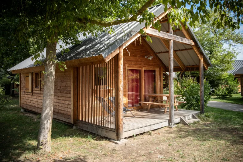 Chalet Montana Vista