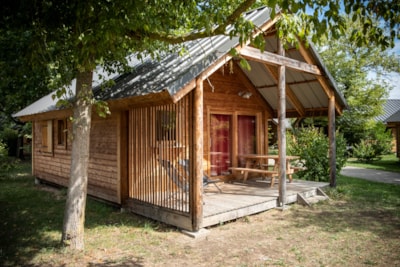 Montana Chalet Vista