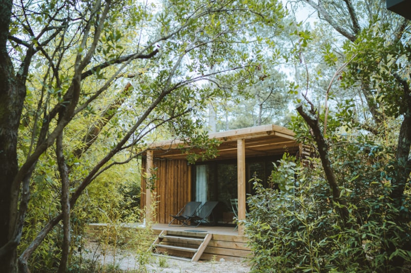 Chalet Portland