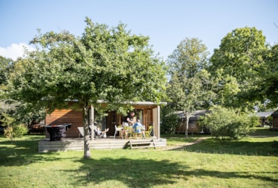 Chalet Portland