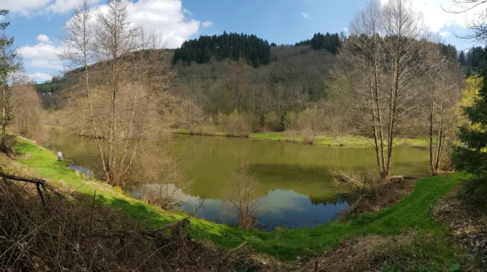 Camping Le Lyzeron - image n°2 - RhoneAlpes