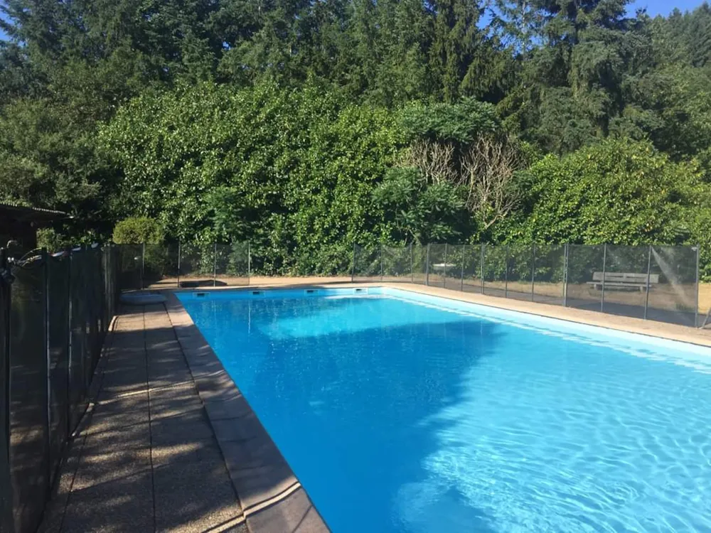 Camping Le Lyzeron - image n°1 - RhoneAlpes