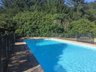 Camping Le Lyzeron - RhoneAlpes