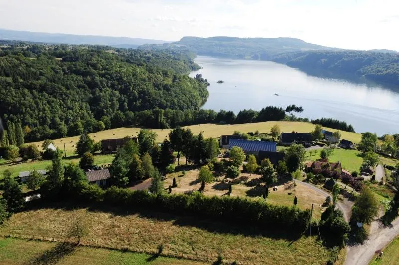 Emplacement Premium Le Belvédère
