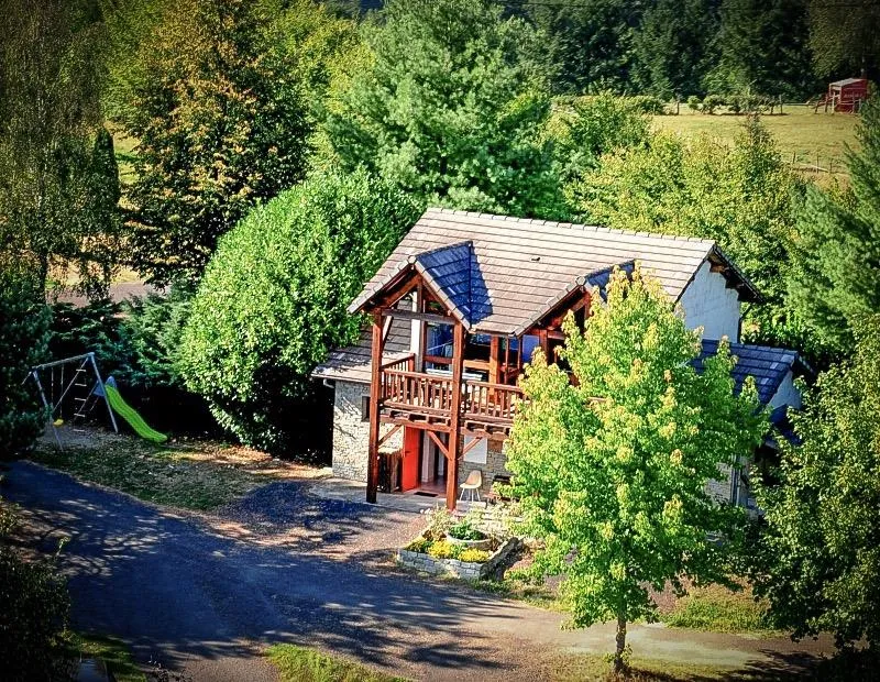 Emplacement Premium Le Belvédère