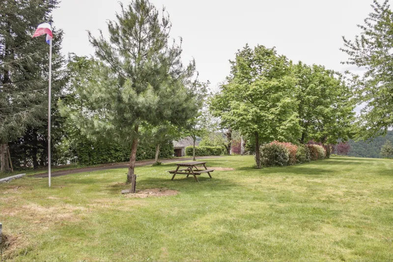 Emplacement Premium Le Belvédère